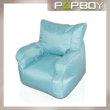 Sillones confortables con brazos confortables beanbags impermeables para niños adultos